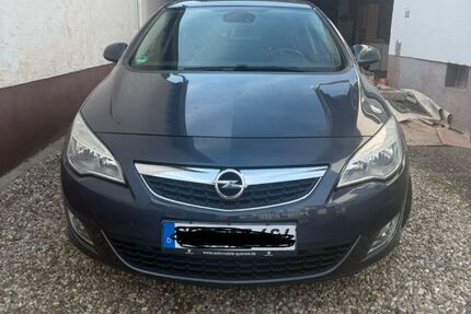 Opel Astra 139.000 km 3.700 &euro; Wörth am rhein 76744