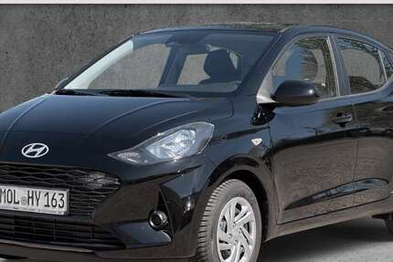 Hyundai i10 1.500 km 17.400 &euro; Strausberg 15344