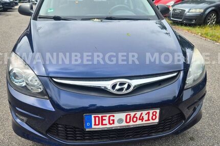 Hyundai i30 125.000 km 3.990 &euro; Deggendorf 94469