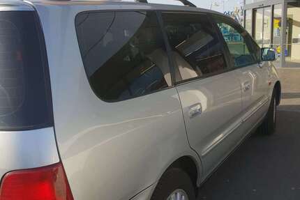 Honda Shuttle 205.000 km 6.500 € Köln 50997