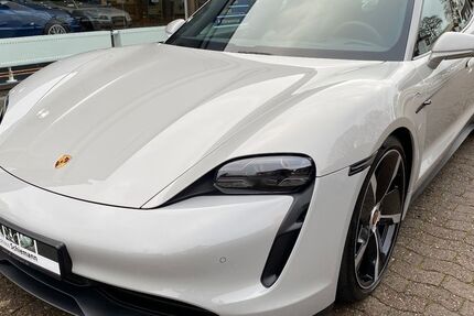 Porsche Taycan 32.000 km 66.666 &euro; Achim 28832