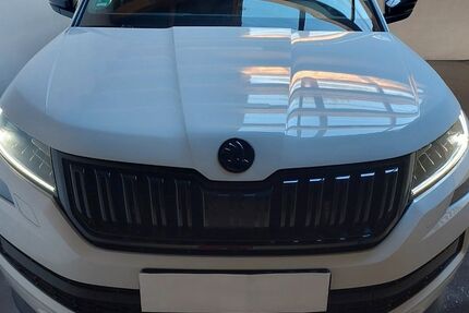 Skoda Kodiaq 29.659 km 28.650 &euro; Mainz 55126