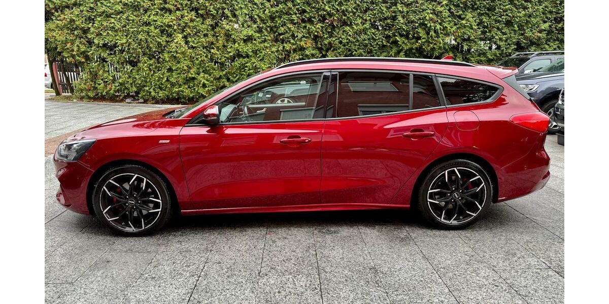 Ford Focus 178.000 km 10.980 &euro; München 81827