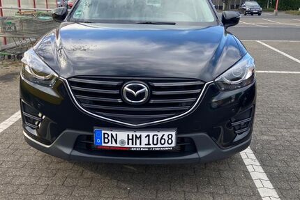 Mazda CX-5 256.000 km 5.900 &euro; Bonn 53123