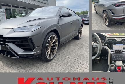 Lamborghini Urus 6.229 km 284.900 € Kamen 59174