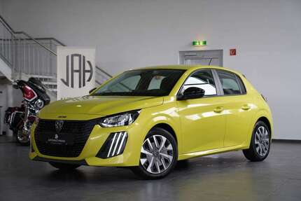 Peugeot 208 34.000 km 13.990 &euro; Wildau 15745