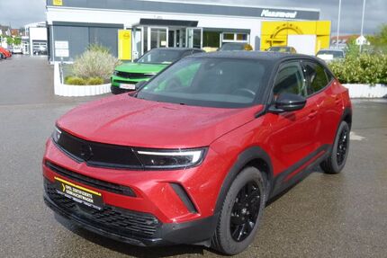 Opel Mokka 50.500 km 18.490 &euro; Rottenburg am Neckar 72108