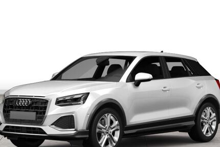 Audi Q2 54.513 km 24.480 &euro; Werdohl 58791