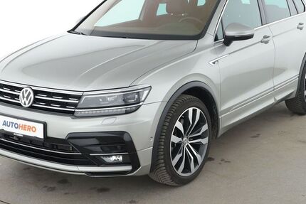 VW Tiguan 51.875 km 25.650 &euro; Dresden 01187