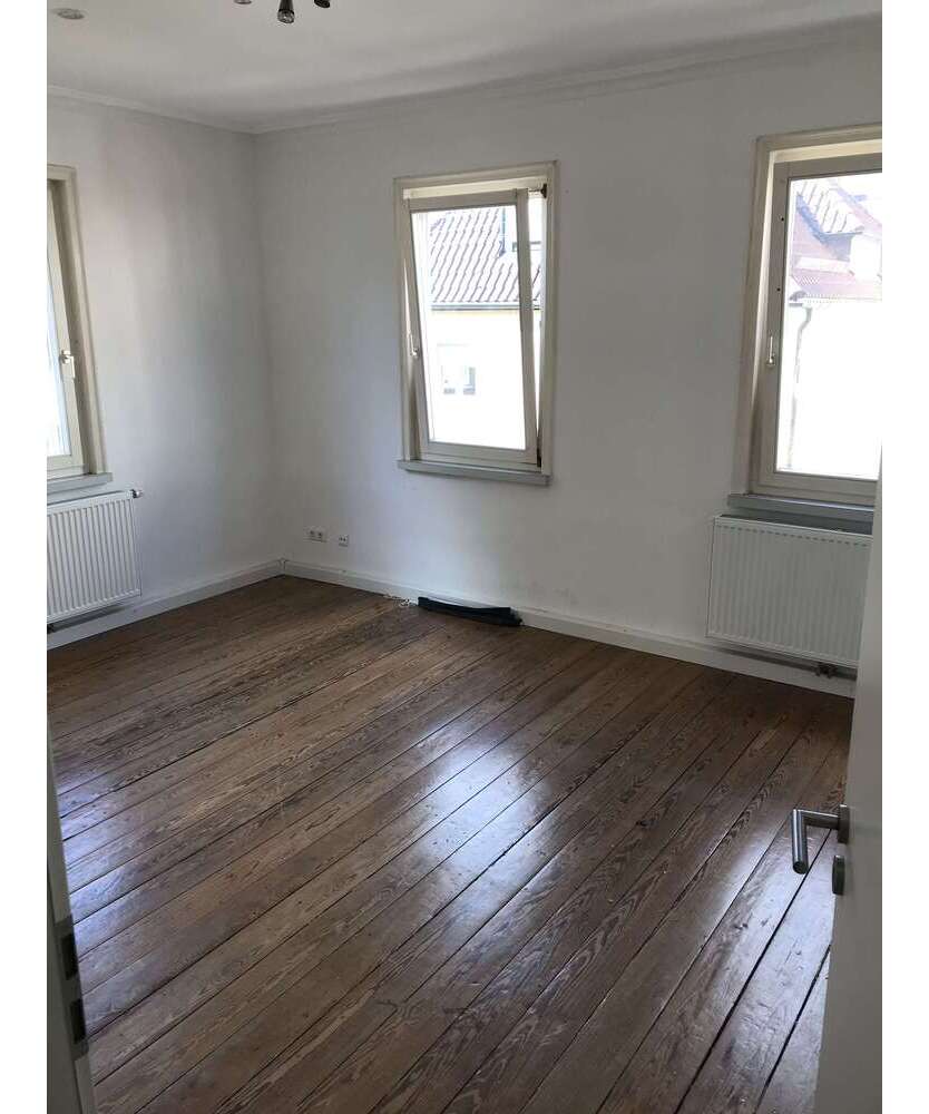 Wohnung zum Mieten in Stuttgart 480 € 16 m²