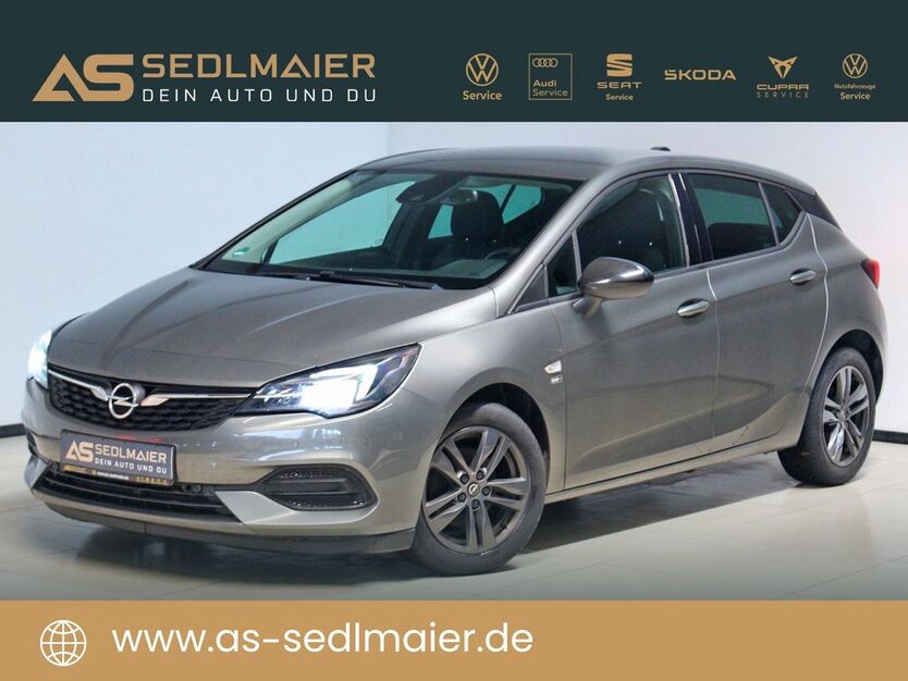 Opel Astra 124.481 km 10.900 € Eching i. Ndb. 84174