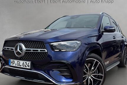 Mercedes-Benz GLE 450 8.000 km 103.880 &euro; Weinheim 69469
