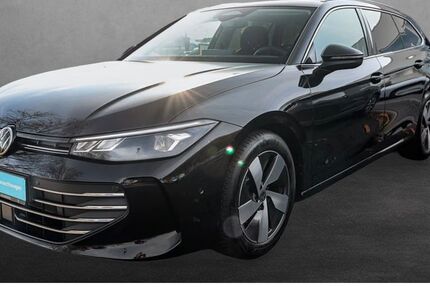 VW Passat 10.308 km 38.990 &euro; Marburg 35037