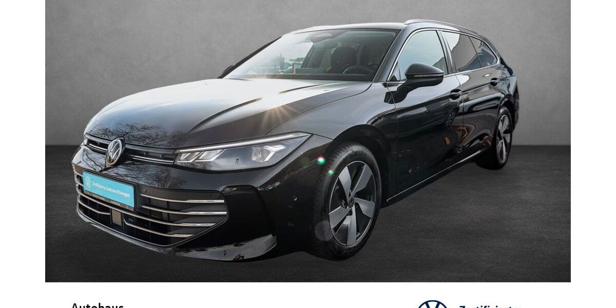 VW Passat 10.308 km 38.990 &euro; Marburg 35037