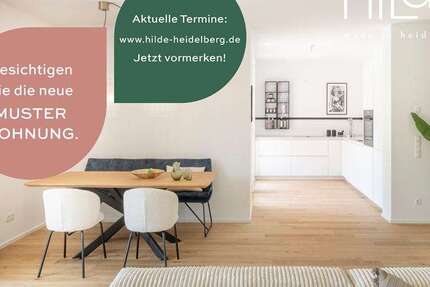 Wohnung zum Kaufen in Heidelberg 1.358.400 € 206.2 m² 6 zimmer