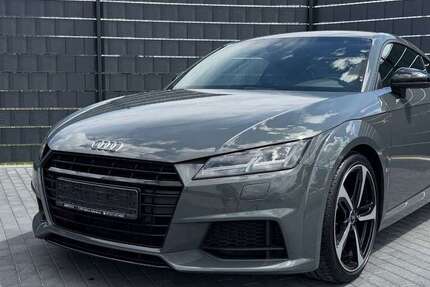 Audi TT 102.500 km 26.990 &euro; Weil im Schönbuch 71093