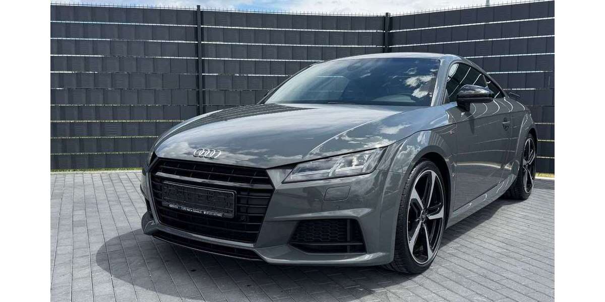 Audi TT 102.500 km 26.990 &euro; Weil im Schönbuch 71093