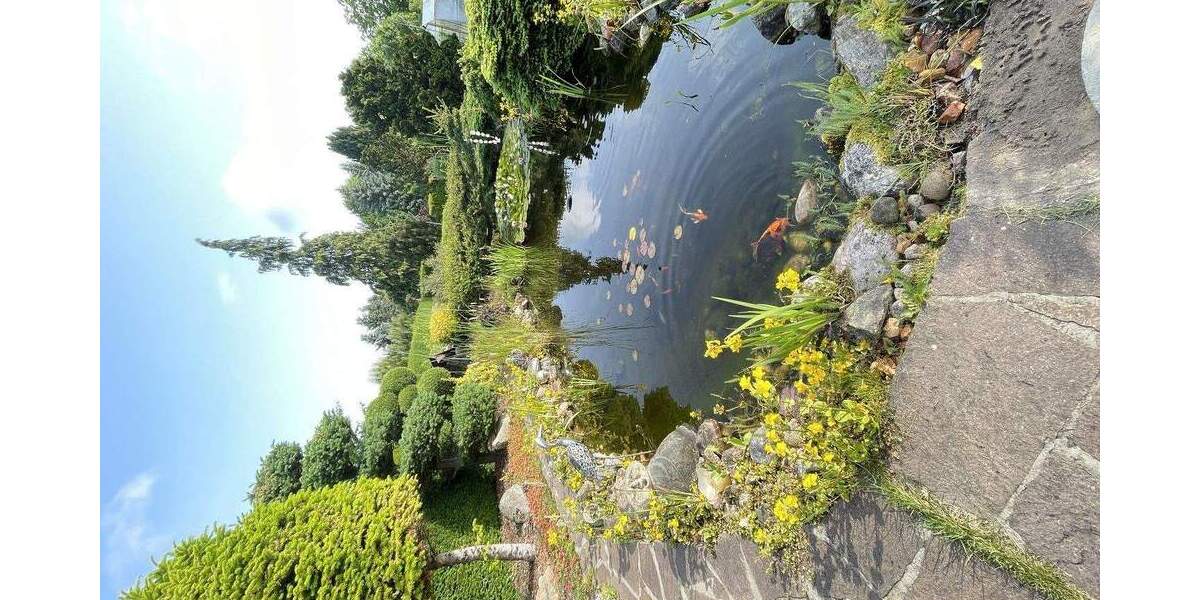 gemütliches Haus mit Nebengebäude und großem Grundstück 6 zimmer