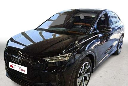 Audi Q4 e-tron 53.491 km 37.440 &euro; Moers-Hülsdonk 47441