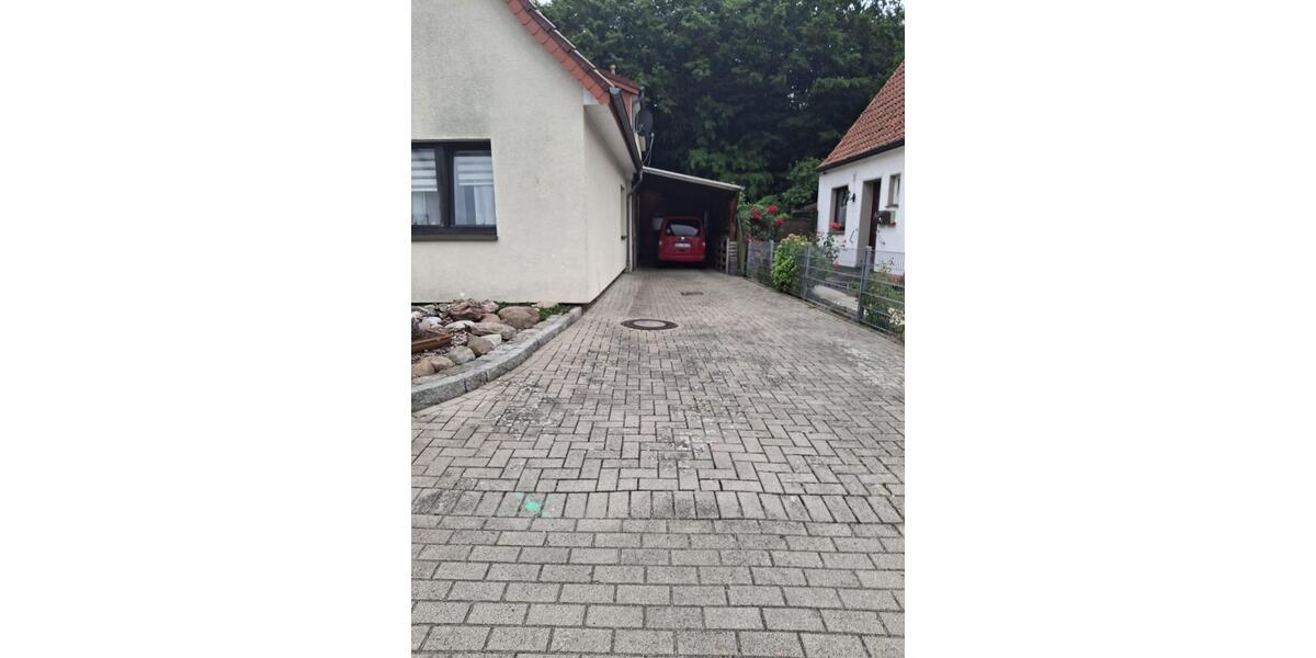 Erdgeschoßwohnung Ganderkesee - 4 Zimmer, 123 m&sup2;, 189.000&euro; | Angebot:25393926