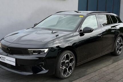 Opel Astra 29.200 km 21.499 &euro; Meerbusch 40668
