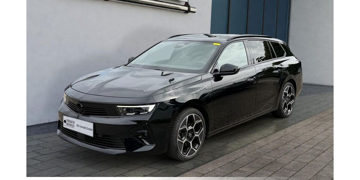 Opel Astra 29.200 km 21.499 &euro; Meerbusch 40668