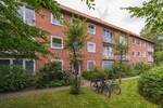 3-Zimmer-Wohnung mit Balkon