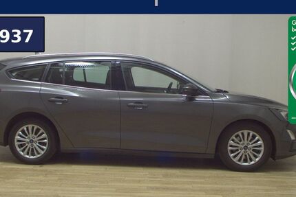 Ford Focus 164.107 km 8.680 &euro; Bremen / Arsten 28279