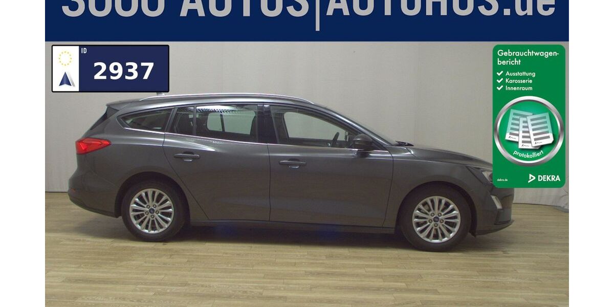 Ford Focus 164.107 km 8.680 &euro; Bremen / Arsten 28279