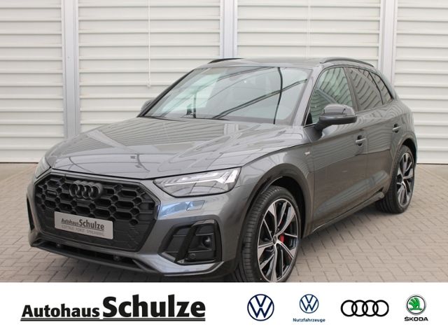 Audi Q5 9.500 km 76.980 € Cottbus / Groß Gaglow 03051