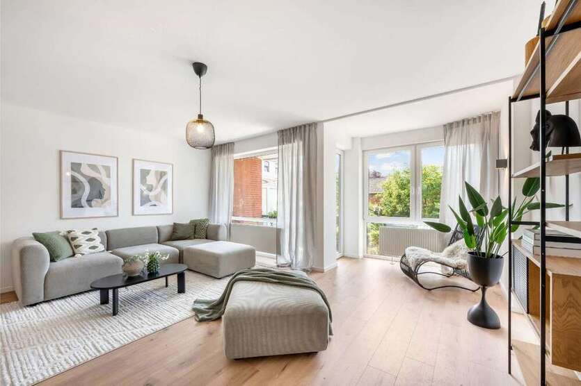 Haus zum Kaufen in Geestland 249.900 € 104 m²