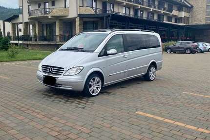 Mercedes Viano