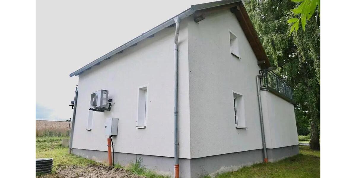 Einfamilienhaus Marktredwitz - 4 Zimmer, 90 m&sup2;, 268.000&euro; | Angebot:26737794