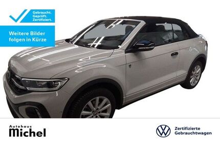 VW T-Roc 6.050 km 35.930 &euro; Gießen 35394