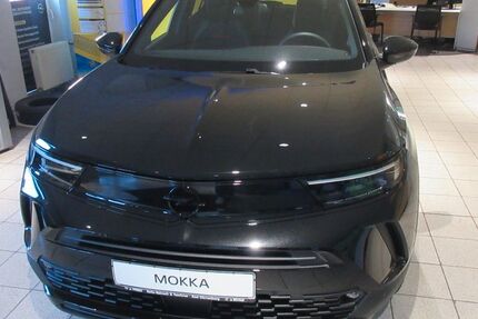 Opel Mokka 14.404 km 22.580 &euro; Bad Dürrenberg 06231