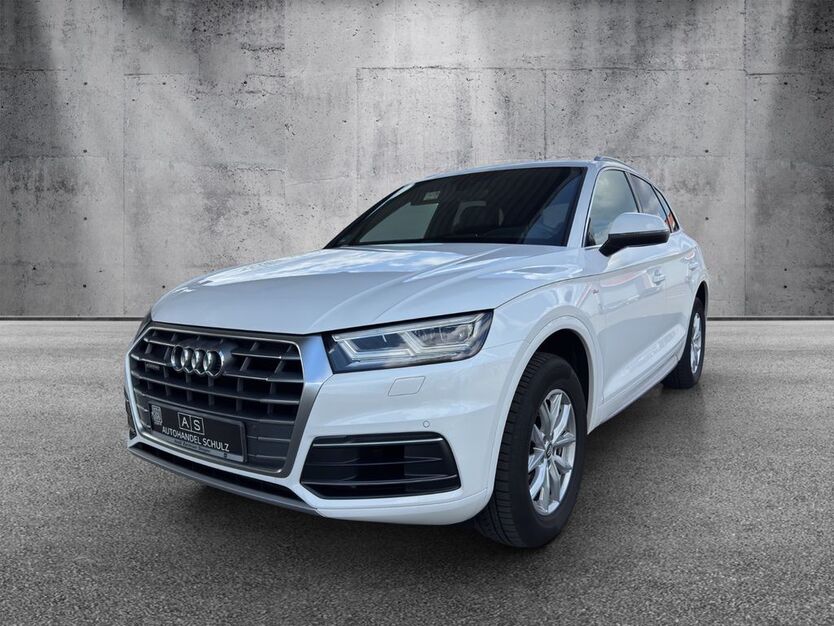Audi Q5 147.850 km 27.499 € Neunkirchen 57290