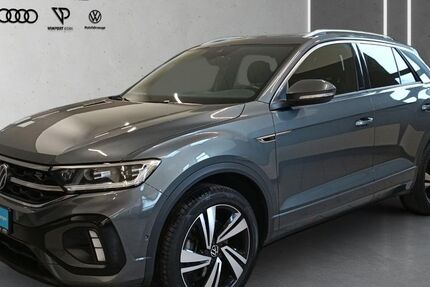 VW T-Roc 69.619 km 28.730 &euro; Gera 07546