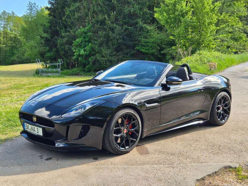 F-Type