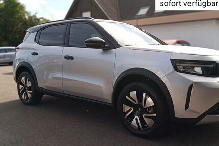 Opel Frontera 4.900 km 24.620 &euro; Bühl 77815
