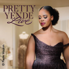 Pretty Yende - Live 14.05.2026 Der Gasteig HP8