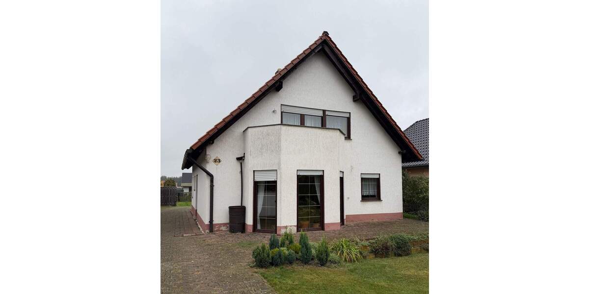 Einfamilienhaus Zerbst/Anhalt Zerbst - 3 Zimmer, 150 m&sup2;, 239.000&euro; | Angebot:25996158