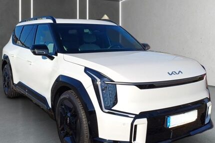 Kia EV9 6.800 km 68.900 &euro; Göttingen 37081