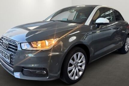 Audi A1 63.500 km 13.980 &euro; Bonn 53119