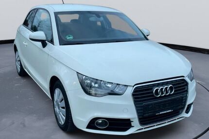 Audi A1 165.000 km 6.690 &euro; Detmold 32758