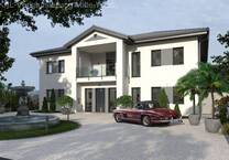 EIN HAUS, DAS KEINE WÜNSCHE OFFEN LÄSST