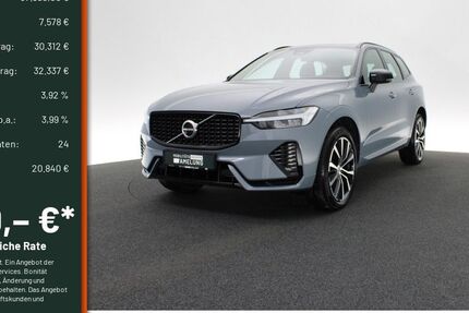 Volvo XC60 16.213 km 37.890 &euro; Engelskirchen 51766