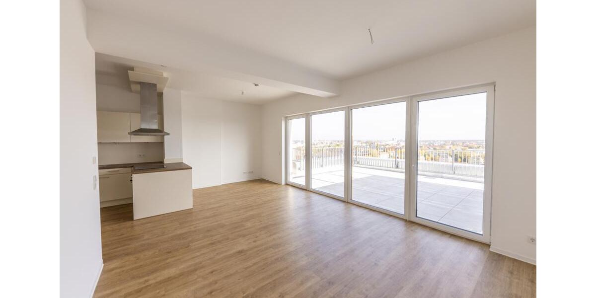 Maisonettenwohnung Cottbus Sachsendorf - 5 Zimmer, 130 m&sup2;, 2.086&euro; | Angebot:26163990