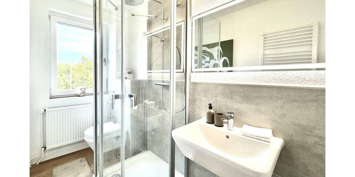 Etagenwohnung Klütz Tarnewitzerhagen - 3 Zimmer, 68 m&sup2;, 179.900&euro; | Angebot:25910531