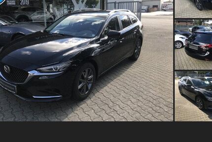 Mazda 6 21.643 km 28.488 &euro; Dörpen 26892