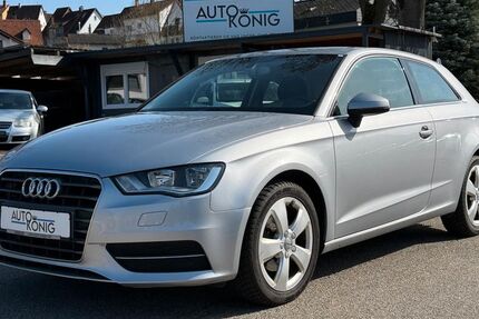Audi A3 186.000 km 7.990 &euro; Heidenheim 89520